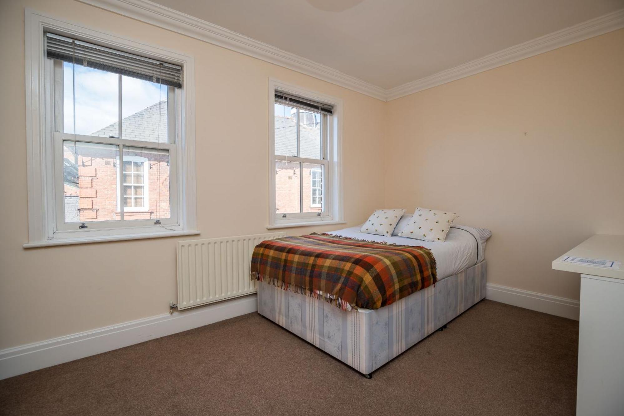 Spacious, 3 Bed House For 6 In Central Chester Hotel Kültér fotó