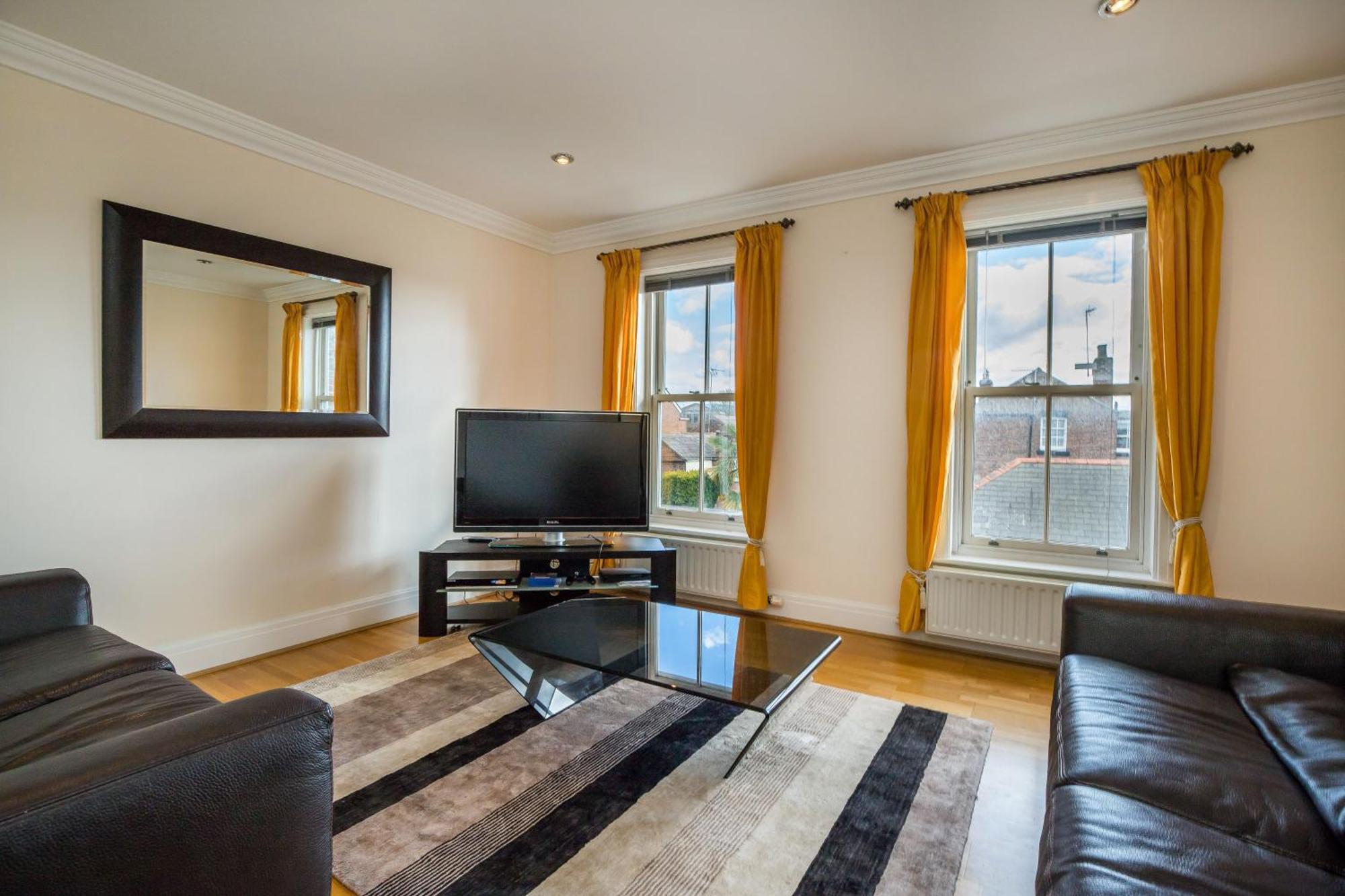Spacious, 3 Bed House For 6 In Central Chester Hotel Kültér fotó